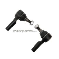 Nissan X-Trail Tie Rod End