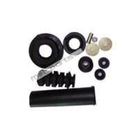 Veevan Rear Strut Kit (Set of 11) RE50802 - Fits Nissan Terrano
