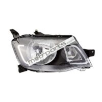 Renault Kwid Headlight Left, Genuine Renault Kwid Headlight Left