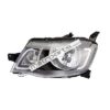 Renault Kwid Headlight Right, Genuine Renault Kwid Headlight Right