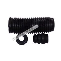 Skoda Fabia - Front Strut Kit - SK60001