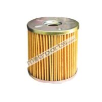 Skoda Fabia Oil Filter
