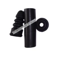 Skoda Fabia - Rear Strut Kit - SK60002