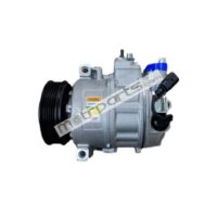 Delphi Skoda Laura AC Compressor