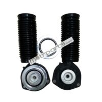 Skoda Laura - Front Strut Kit, Mount With Bearing