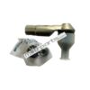 Lemforder ZF Skoda Laura Tie Rod End Left, Lemforder ZF Skoda Laura Tie Rod End Right, Lemforder ZF Volkswagen Jetta Tie Rod End Left, Lemforder ZF Volkswagen Jetta Tie Rod End Right