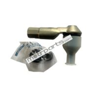 Lemforder ZF Skoda Laura Tie Rod End Left, Lemforder ZF Skoda Laura Tie Rod End Right, Lemforder ZF Volkswagen Jetta Tie Rod End Left, Lemforder ZF Volkswagen Jetta Tie Rod End Right