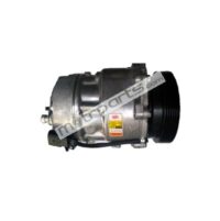 Delphi Skoda Octavia AC Compressor