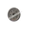 LUK Skoda Octavia Clutch Kit