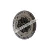 LUK Skoda Octavia Clutch Kit