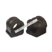 Skoda Octavia - Front Balance Rod Bush Cut Type 2 Pieces - 1313 1683