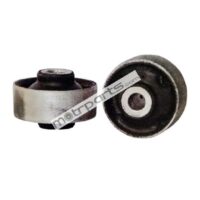 Skoda Octavia - Front Lower Arm Bush Aluminium 2 Pieces - 1312 1681