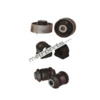 Skoda Octavia - Front Suspension Bush Kit 6 Pieces - 1311 1680