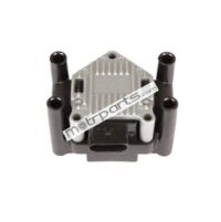 Skoda Octavia - Ignition Coil