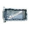 Skoda Octavia - Oil Sump