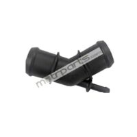 Skoda Octavia - Top Elbow Hose L-Shaped
