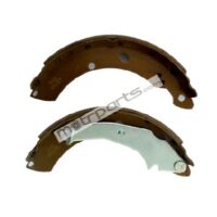 Skoda Rapid - Brake Shoe