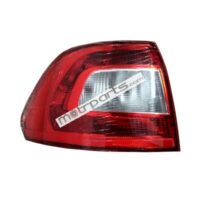 Skoda Rapid Taillight Left