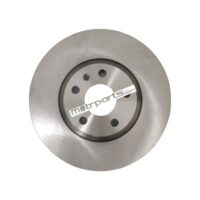 Meyle Skoda Superb Front Disc Rotor, Veevan Skoda Superb Front Disc Rotor