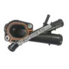 Skoda Yeti - Thermostat Housing - 03L-121-132AA (1)