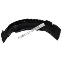 Genuine Tata Aria Rear Fender Liner Left