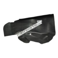 Genuine Tata Bolt Rear Fender Liner Left