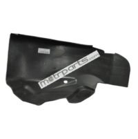 Genuine Tata Bolt Rear Fender Liner Right