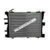 Genuine Tata Zest Radiator