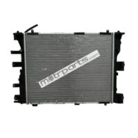 Genuine Tata Zest Radiator