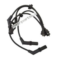 Tata Indica Petrol - Plug Wire Set