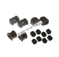 Tata Indica V2 - Front Suspension Bushing Kit 14 Pieces - 2311 1250