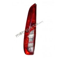 Lumax Tata Indica Taillight Left, Lumax Tata Indica Taillight Left 013RCUVL