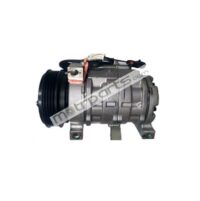 Subros Tata Indica Vista AC Compressor