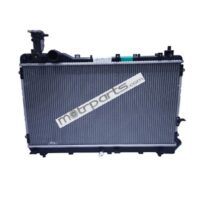 Genuine Tata Indica Vista Radiator 279050100198