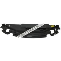 Genuine Tata Indica Vista Front Bumper Bottom Grill