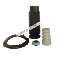 VIR Front Strut Kit (With PU Bush & TPE Boot) (4 Pcs) 2316 1288 - Fits Tata Indica Vista