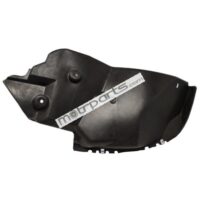 Genuine Tata Indica Vista Rear Fender Liner Left