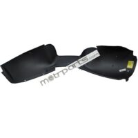 Genuine Tata Indica V2 Front Fender Liner Right