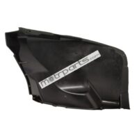 Genuine Tata Indica Xeta Rear Fender Liner Left
