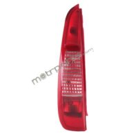 Lumax Tata Indica Xeta Taillight Left Type 3, Lumax Tata Indica Xeta Taillight Left 013RCUNL, Tata Indica Taillight Left