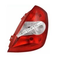 Lumax Tata Indigo CS Taillight Right, Lumax Tata Indigo CS Taillight Right 013RCUCSR
