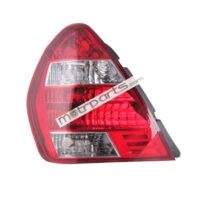 Lumax Tata Indigo Taillight Left Type 1