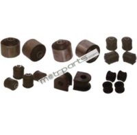 Tata Indigo - Rear Suspension Bush Kit 18 Pieces - 2311 1275