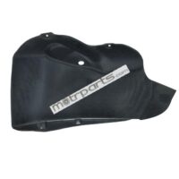 Genuine Tata Manza Rear Fender Liner Left 287488606322