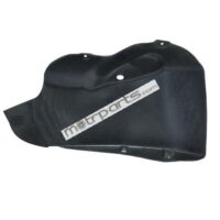 Genuine Tata Manza Rear Fender Liner Right 287488606323
