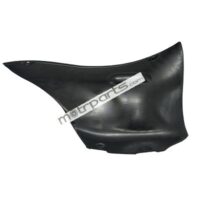 Genuine Tata Manza Rear Fender Liner Right