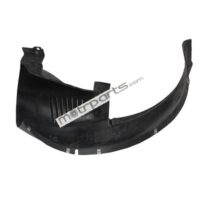 Genuine Tata Nano Front Fender Liner Right