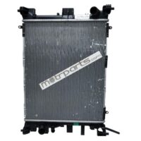 Genuine Tata Nexon Diesel Radiator