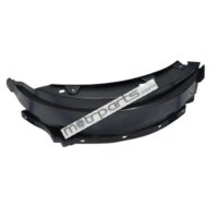 Genuine Tata Safari Strome Front Fender Liner Left