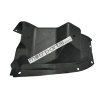 Genuine Tata Safari Strome Rear Fender Liner Left 540866506307